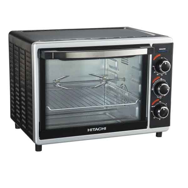 Hitachi 52Ltrs Oven Toaster And Grill (HOTG -52)