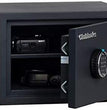 Chubbsafes - Home 20E 21L Certified Digital Fire Security Safe