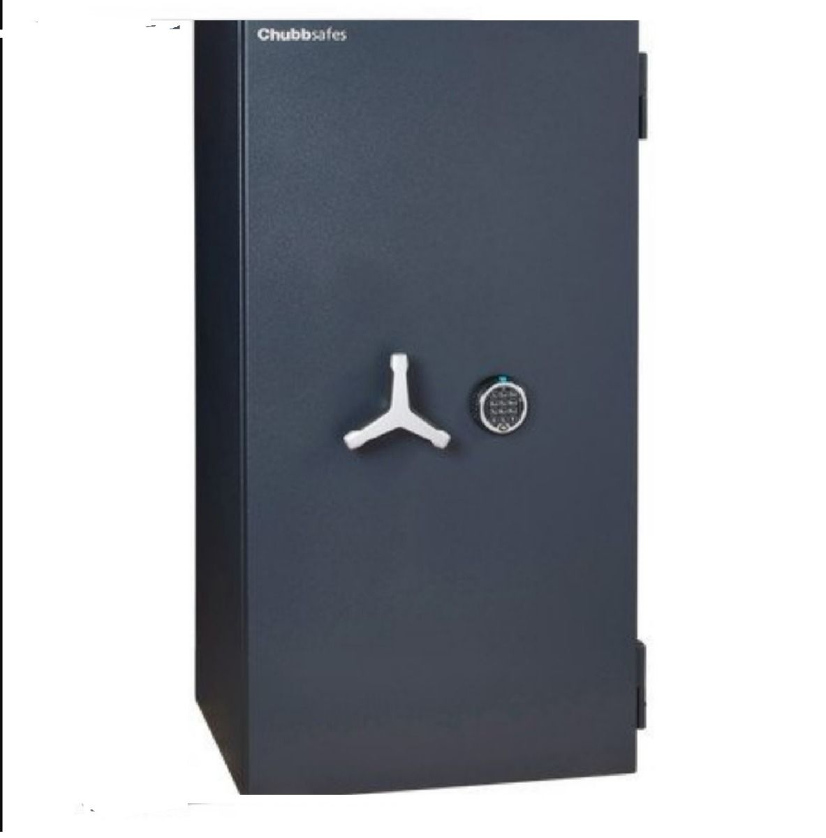 Chubbsafes - DUOGUARD Grade I Model 300 Certified Burglary and Fire Resistance Safe - EL
