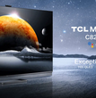 TCL 75 Inch 4K Smart QLED TV | Mini LED | Android TV | 75C825