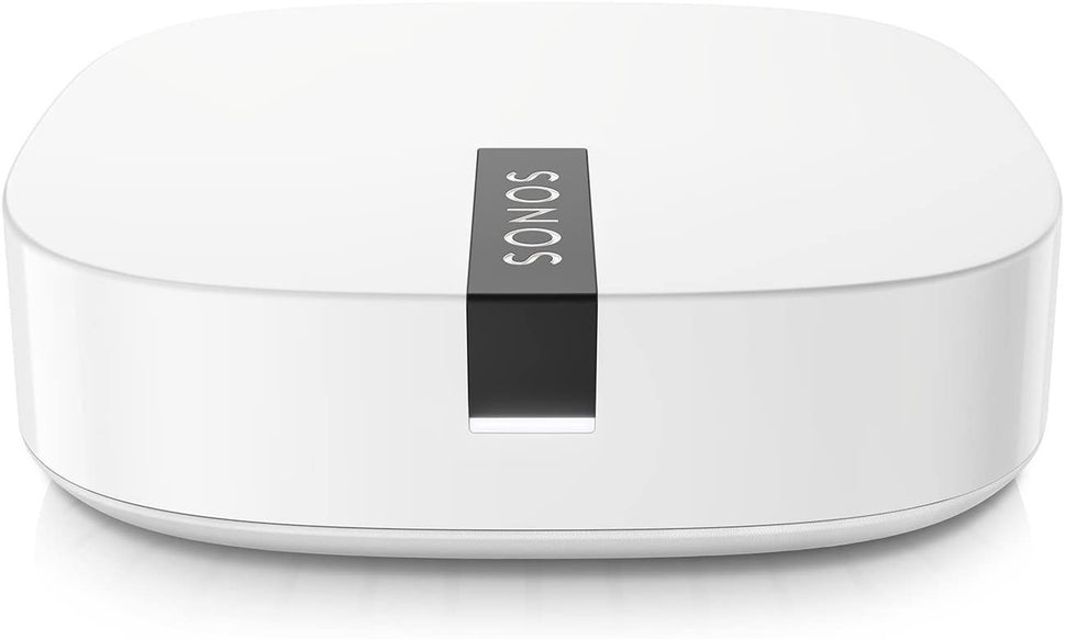 Sonos Boost - The WiFi Extension for Uninterrupted Listening - White