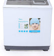 Midea 12 KG Twin Tub Semi Automatic Washing Machine 5 Star Rating