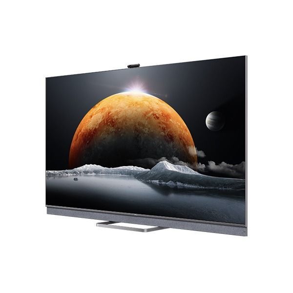 TCL 65 Inch 4K Smart QLED TV | Mini LED | Android TV | 65C825