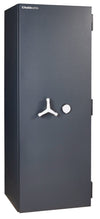 Chubbsafes - DUOGUARD Grade I Model 300 Certified Burglary and Fire Resistance Safe