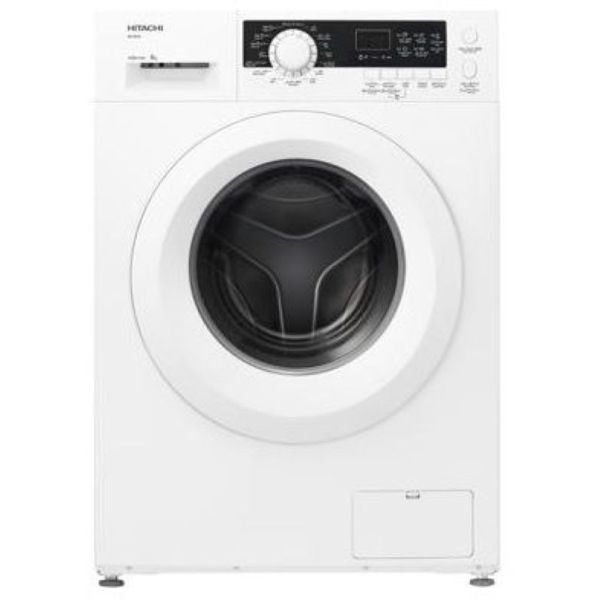 Hitachi Front Load Washer 7kg BD70GE3CGXWH