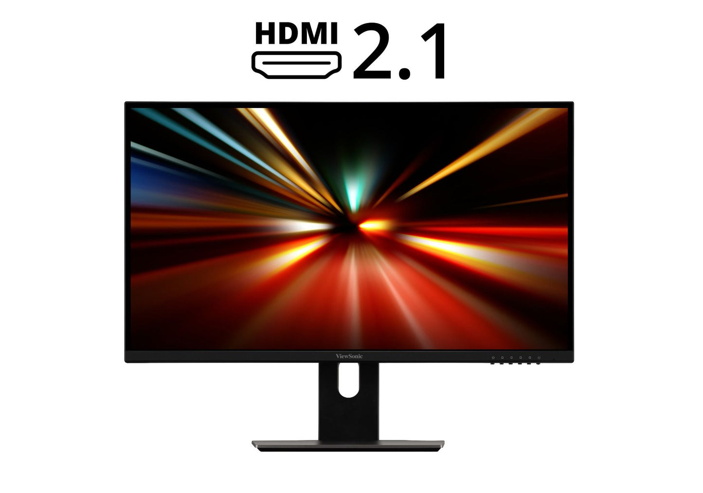 View Sonic - VX2882-4KP - 28” 150Hz UHD Gaming Monitor