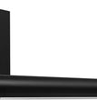 TCL 160W Sound Bar 2.1 Channel | Wireless Subwoofer | TS3010 | Black Color