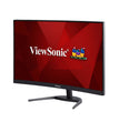 ViewSonic - VX3268-2KPC-MHD- 32” 144Hz QHD Curved Gaming Monitor