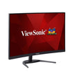 ViewSonic - VX3268-2KPC-MHD- 32” 144Hz QHD Curved Gaming Monitor