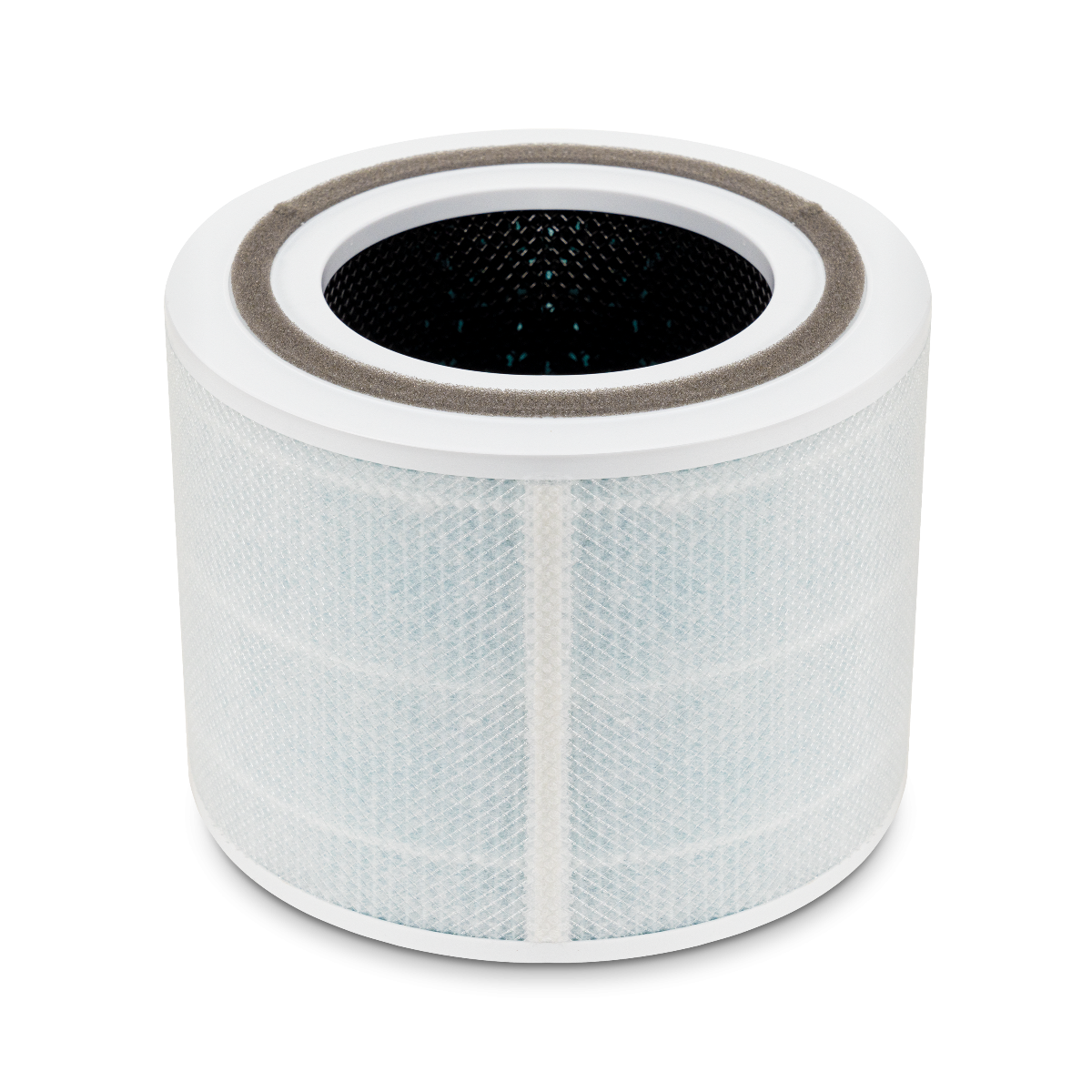 Levoit - Core 300S True HEPA 4-Stage Smoke Remover Replacement Filter