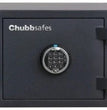 Chubbsafes 130 20E Certified Electronic Security Safe 11L