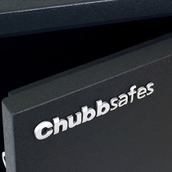Chubbsafes - Home 50E 51L Certified Digital Fire Security Safe