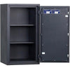 Chubbsafes - Home 70E 71L Certified Digital Fire Security Safe