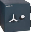 Chubbsafes - DuoGuard 60 Certified Fire & Burglar Assistant Safe