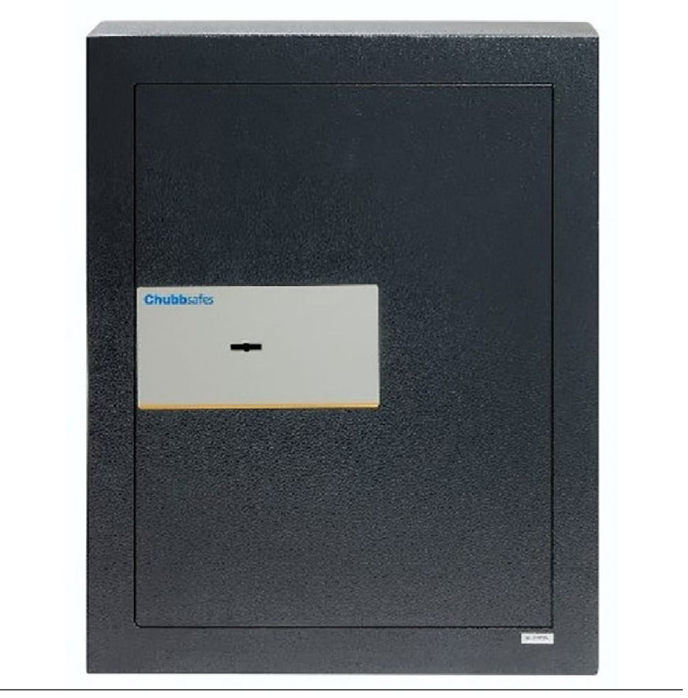 Chubbsafes - Epsilon Key Safe Size 2, Key Lock