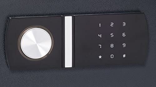 Chubbsafes 130 Homestar Electronic Home and Laptop Security Safe