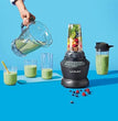 Nutribullet Blender+Combo 9pcs set High Speed Blender 1000W