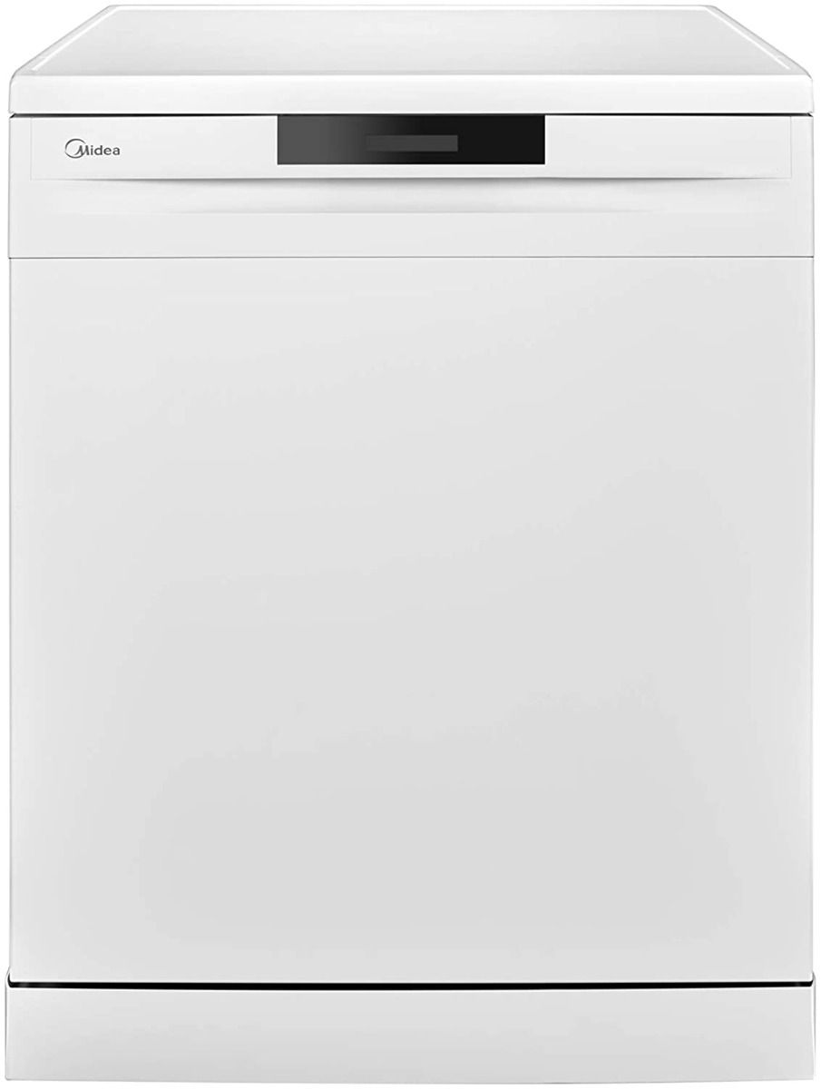 Midea Freestanding Dishwasher – WQP14-7605V-W