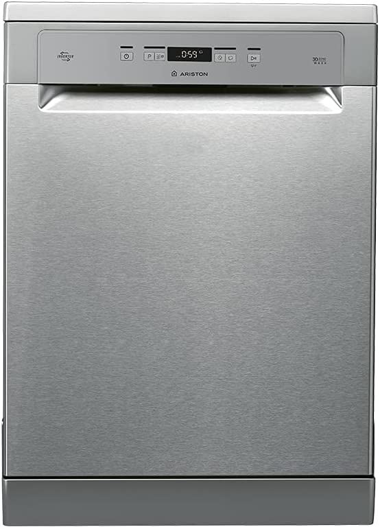 Ariston Dish 14 place settings Dishwasher