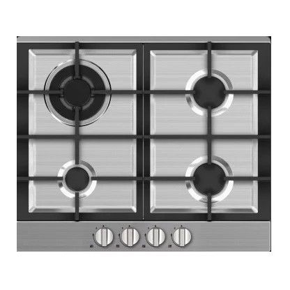 Midea 4 Gas Built In Hob