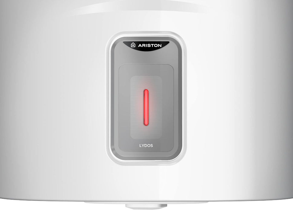 Ariston Water Heater 80- Vertical Made In Italy 7 Year Warranty