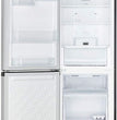 Hitachi Bottom Freezer 410 Litres RB410PUK6PSV