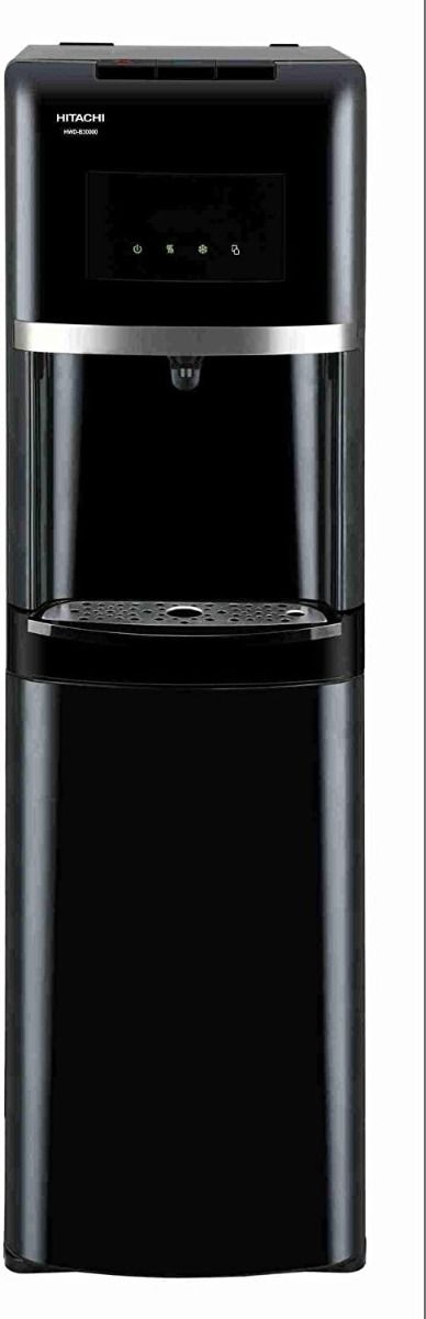 Hitachi Bottom Loading Water Dispenser HWDB30000 Black