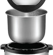 Nutricook - Smart Pot Eko 9-in-1 Electric Pressure Cooker 6L