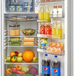 Midea Single Door Refrigerator 235 Litres