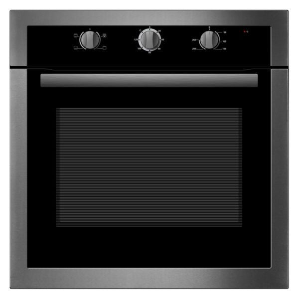 Builtin 60cm Electric Oven, 70 Ltrs, 4 functions