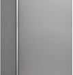 Midea Direct Cool Refrigerator, Silver, With Lamp, Net Capacity 93 Liters, HS121LNS