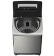 Hitachi Top Load Fully Automatic Washer 22 kg SFP220ZFVAD3CGXSS