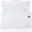 Midea HS543C Chest Freezer White Color 543 Ltr Gross Capacity/ 418 Ltrs Net Capacity