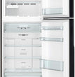 HITACHI 500 Liters Top Mount Refrigerator, Brilliant Silver - RV500PUK8KBSL