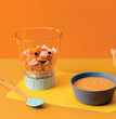 Nutribullet - Baby Food Blender 18pcs