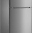 Midea HD845FWES Refrigerator Stainless Steel Finish 650L Net Capacity