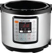 Nutricook - Smart Pot Eko 9-in-1 Electric Pressure Cooker 6L