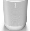 Sonos One SL - Microphone-Free Smart Speaker – White
