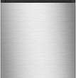 Midea Refrigerator MDRT580MTE46, Recessed Handle, Silver Finish, 411 Ltrs Net Capacity, With Chiller