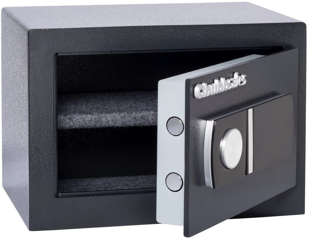Chubbsafes - 130 17E Homestar Electronic Security Safe