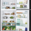 Hitachi Big 2 Refrigerator RV715PUK7KPSV, 710L gross, Platinum Silver