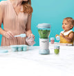 Nutribullet - Baby Food Blender 18pcs