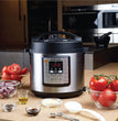 Nutricook - Smart Pot Eko 9-in-1 Electric Pressure Cooker 6L