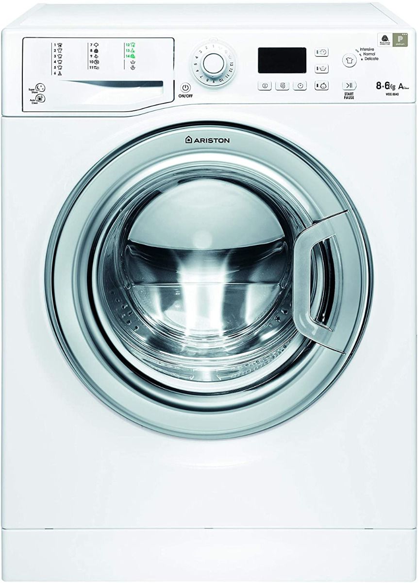 Ariston 8kg Washer & 6kg Dryer