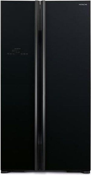 Hitachi 700ltr Side by Side Refrigerator, RS700PUK2
