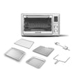 Nutricook Smart Air Fryer Oven  30L 1800 watts