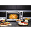 Nutricook Smart Air Fryer Oven  30L 1800 watts