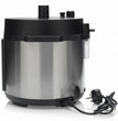 Nutricook - Smart Pot 2 Electric 9-in-1 Pressure Cooker 6L