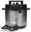 Nutricook - Smart Pot 2 Electric 9-in-1 Pressure Cooker 6L