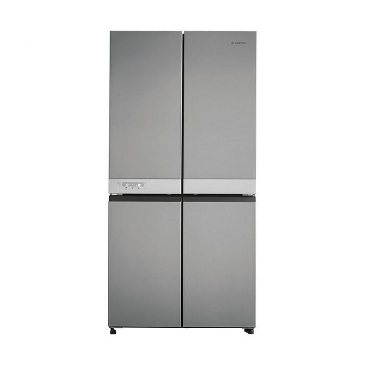 Ariston 677 Ltr French Door Bottom Freezer Refrigerator